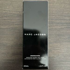 Marc Jacobs Beauty Under(Cover) Perfecting Coconut Face Primer